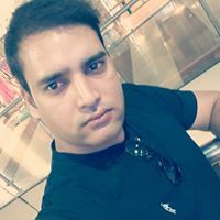 Amit Raina