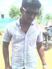 Vamshi Krishna