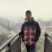 Виктор Попов