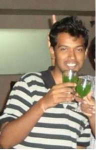 Param Thakur