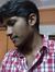 Kiran M