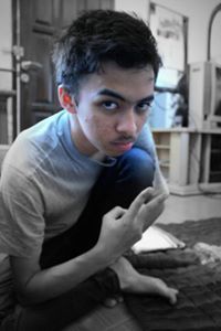 Yunandho Rachmat