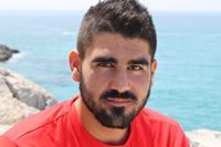 Χάρης Παπανικολάου