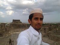 Muhammed Rashid mmp