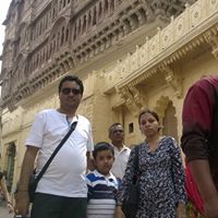 Pranav Deshmukh