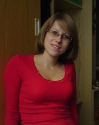 Michaela Korálková