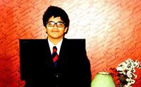 Aryan Sharma
