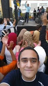 Karim Khaled
