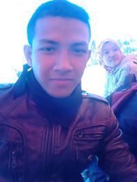 Husein Asyhari