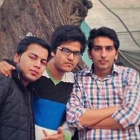 Siddharth Sehrawat