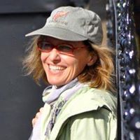 Claire Stephens