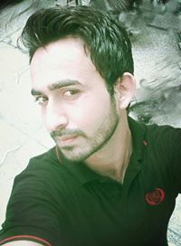 Khalid Zaman