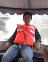Abhishek Jain