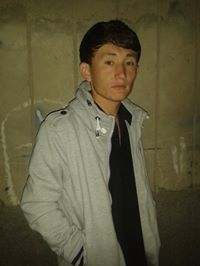 Muhammad Hussain
