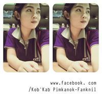Kob'kab Pimkanok-fanknil