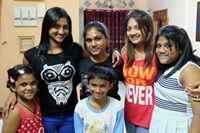 Harshinie Paranitharan