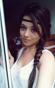 Alexandra Iosif
