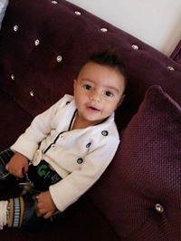 Ahmad Qeeq