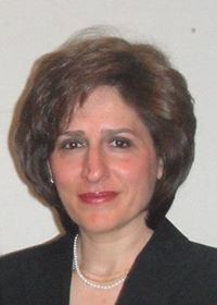 Huda Abdulmalik