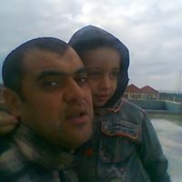 Ahmed Said