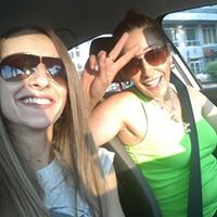 Наталия Петрова