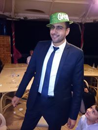 Sherif Elsaadany