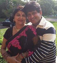 Anurag Misra