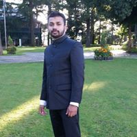 Unice Ismail
