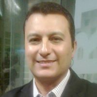 Hossam Mehrez