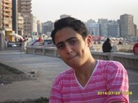 Ahmed Mostafa