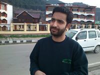 Adil Ahmad