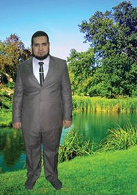 أحمد السيد