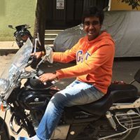 Murali Dharan