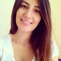 Şeniz Yaman