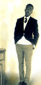 Nigel Murengwa