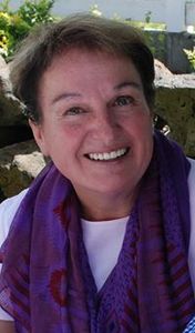 Neva Scott