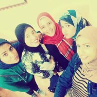 Rewayda Tarek