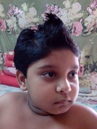 Nibir Talukder
