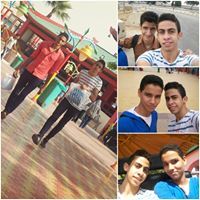 Mahmoud Hassan