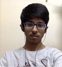 Nikhil Ch