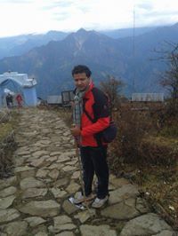 समन रिजाल