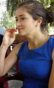 Елена Докторова