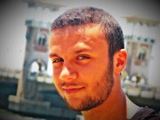 Ahmed