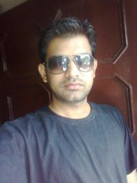 Hemant Saraswat