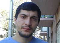 Hambardzumyan Hambardzum