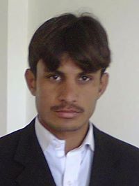 Zaheer Khokhar