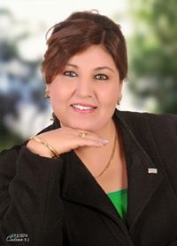 امال سليمان