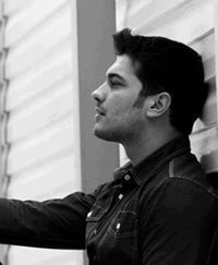 Omar Shboul