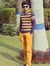 Usman L...