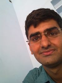 Hastimal Jangid